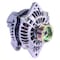 Wai Global Alternator, ALTMI IRIF, 75 Amp12 Volt, CW, 5Groove Pulley 13820N - alternate 2